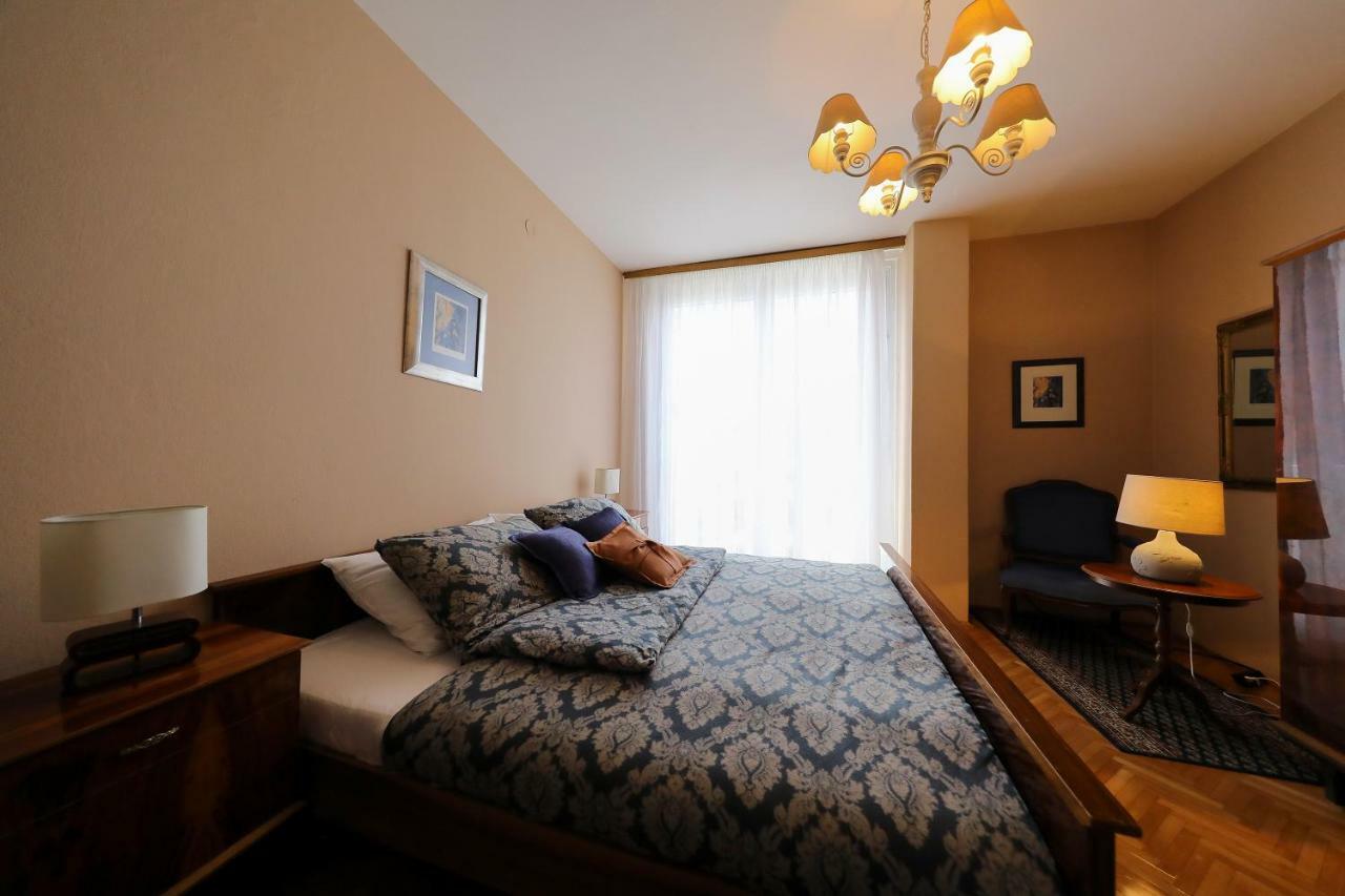 Guest House Victoria Задар Екстериор снимка